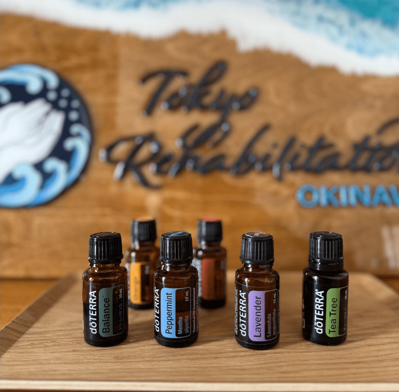 Aroma Therapy Massage