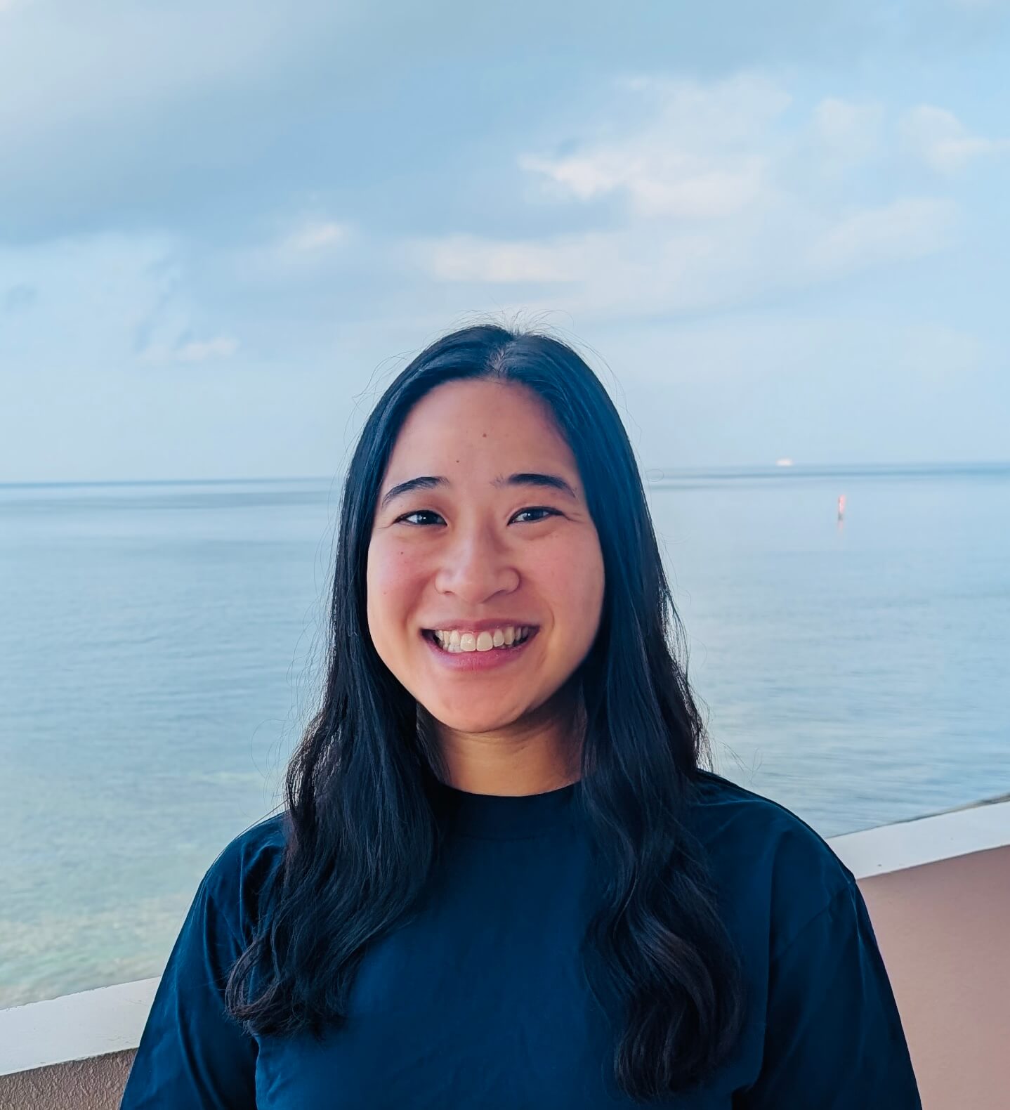 Monica Lim - Team Member