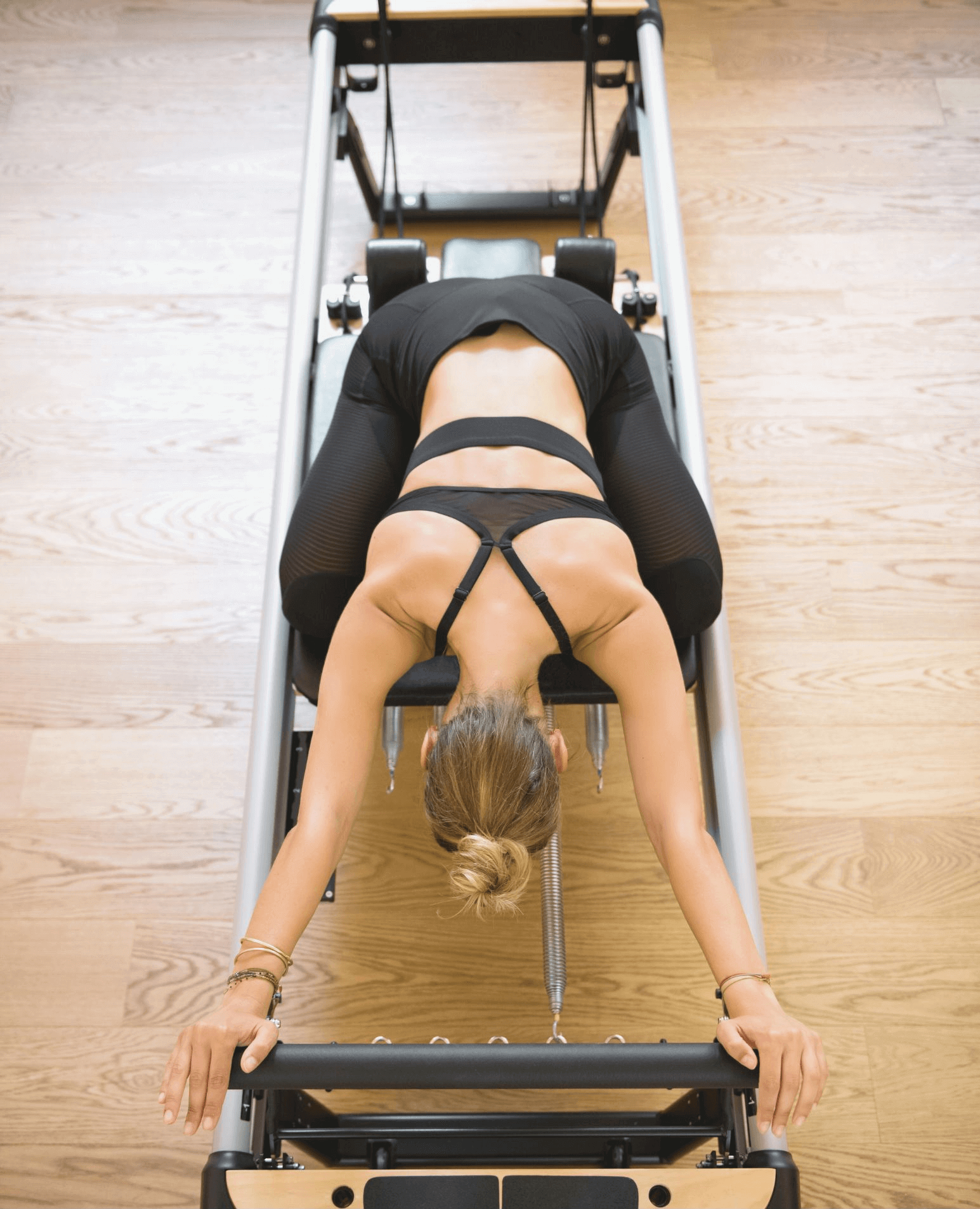 Pilates Reformer