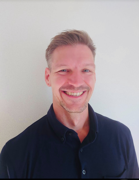 Simon-Kriisin-Team Member