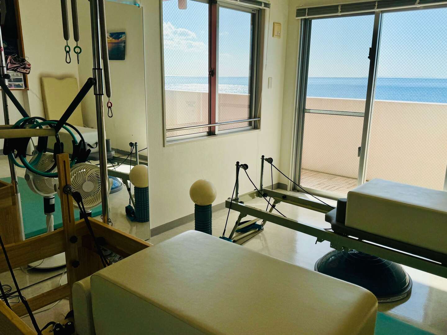 okinawa clinic