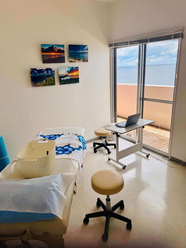 okinawa clinic