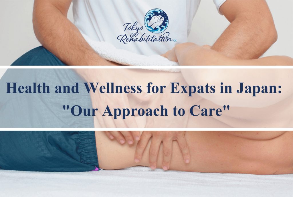 Health and Wellness for Expats in Japan: Our Approach to Care