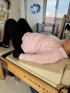 Prenatal Massage