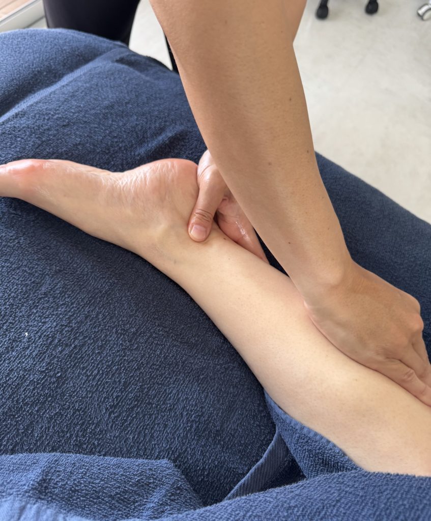 Return-to Running Rehabilitation Guide