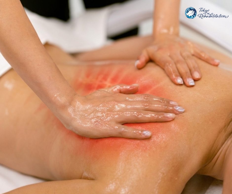 What Causes Lower Back Pain?