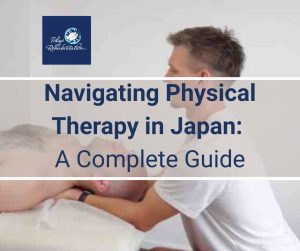 Physical Therapy in Japan