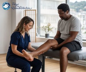 Plantar Fasciitis