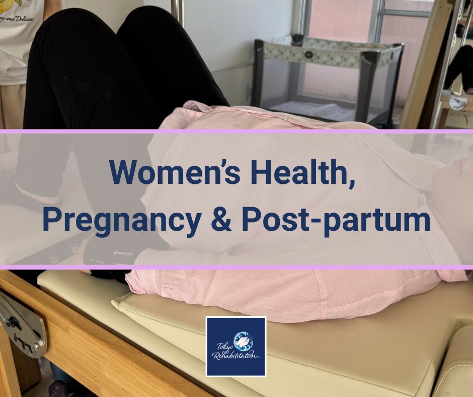 Women’s Health
