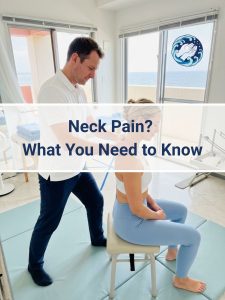 Effective Physical Therapy for Neck Pain